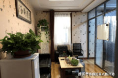 2025年术后康复养老院！市丰台区纳兰天井养老院